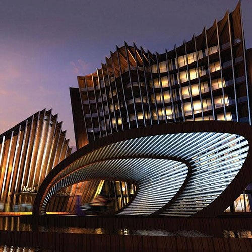 DZM Construction & Construction