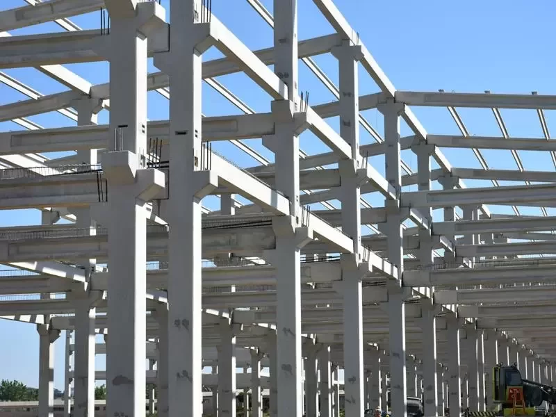 DZM Construction & Construction