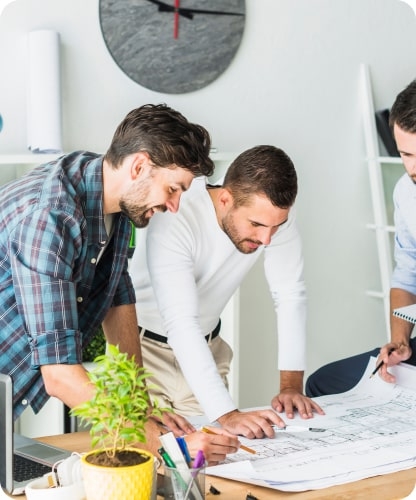 ДЗМ Строительство и Строительство